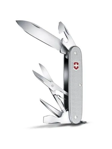 Victorinox Pioneer X Multi-Tool-Messer - Multifunktionswerkzeuge mit 15 Funktionen, ideal für Abenteuer und den Alltag.