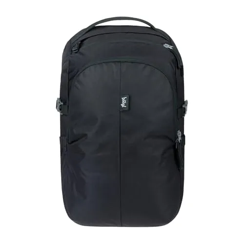 BAAGL Rucksack Dash Max Black GRS