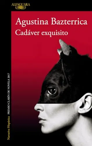 Produktbild Cadaver exquisito (Hispánica)