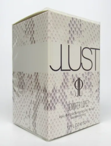 Jennifer Lopez J Lust Eau de Parfum 50 ml EDP Spray Woman (GRUNDPREIS 798,00€/L)