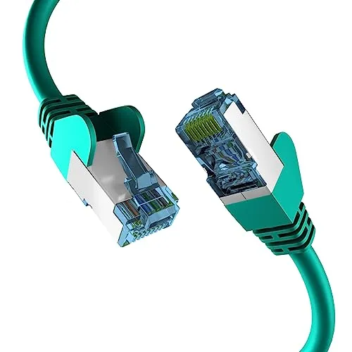 EFB-Elektronik RJ45 PATCHKABEL CAT7 von EFB-Elektronik
