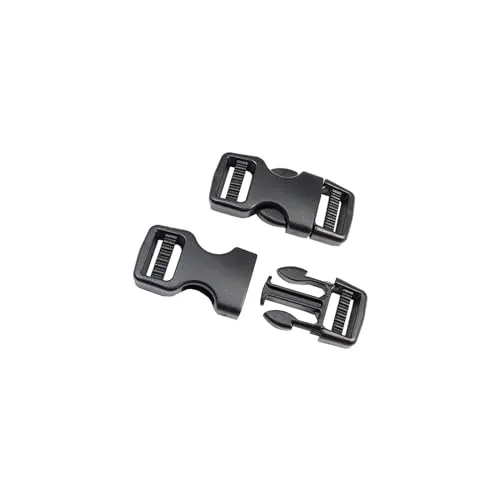 Schnallen- & Steckschnallen von BAIWOAK