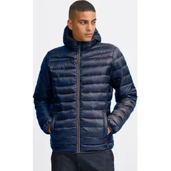 Blend BHOuterwear Herren Steppjacke mit Kapuze - XL - Vielseitige Übergangsjacke im Regular Fit, ideal für jede Saison. Hergestellt aus recycelten Materialien, sorgt sie für nachhaltigen Style und hohen Tragekomfort.