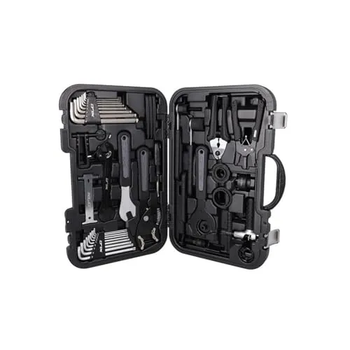 Produktbild XLC Werkzeugkoffer TO-S104