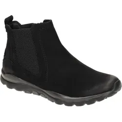 Gabor Damen Chelseaboots 28096-4, 28096-4.5, 28096-5, 28096-5.5, 28096-6, 28096-6.5, 28096-7, 28096-7.5, 28096-8 GAB-56-860 schwarz 4.5 - Schwarz - 37,5