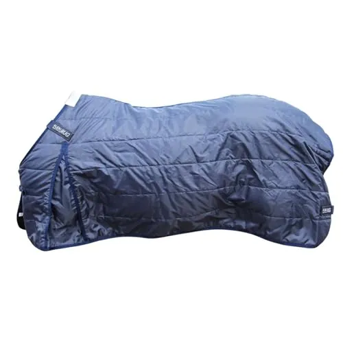 AMKA HorseGuard Flexi Rug Unterdecke 100 g Thermofüllung, dunkelblau