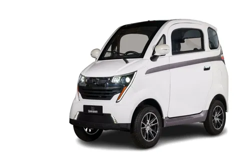 Produktbild Stormborn E8 Economy