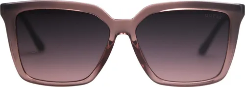 Guess Sonnenbrille GU00099 20B - Stilvolle Sonnenbrille für selbstbewusste Frauen, mit UV-400-Schutz und modernem Design. Ideal für Alltag und City-Trips – vereint Chic und Funktion!