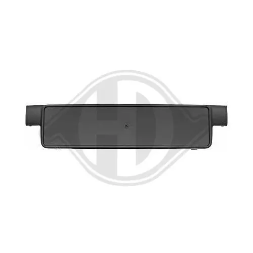 Diederichs Kennzeichenhalter 2245054