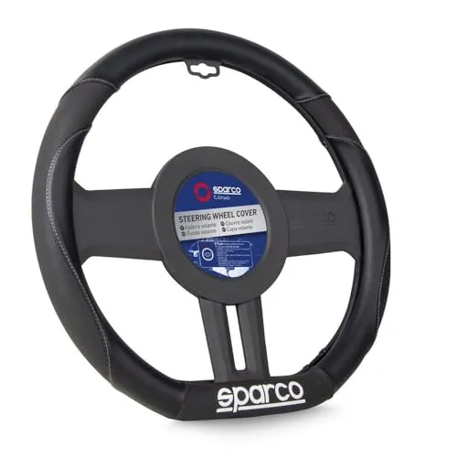Sparco Lenkradbezug SPC von Sparco
