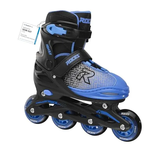 Jokey X Boy von Roces