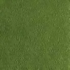 Ambiente - Cocktail Servietten - Elegance - geprägt - 25x25cm - 15 Stück - verschiedenen Farben (Summer green - 4933)
