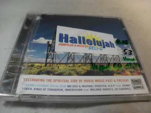 Hangface - Freak Show - CD OVP