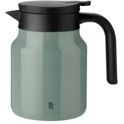 Stelton Isolierkanne THERM-IT von RIG-TIG
