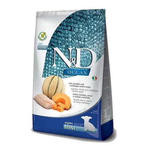 Farmina Hundefutter von Farmina