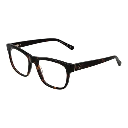 Gant Brille GA3283 052 55 Herren Braun von GANT
