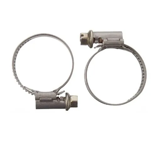 Schlauch-Schellen 1/2