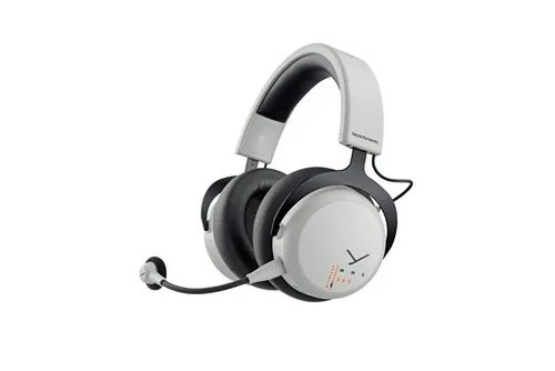 beyerdynamic MMX 200 Wireless Grey B-Stock