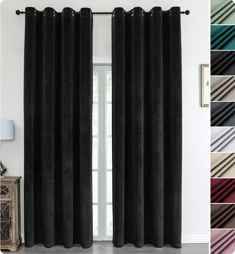 Vorhänge & Gardinen von Beautex