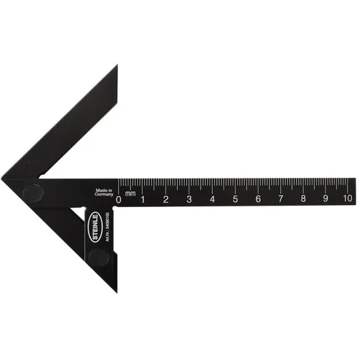 Winkel Schwarz von STEINLE