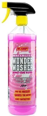 WOSHUP! Waterless Wunder Wosher 1000 ml