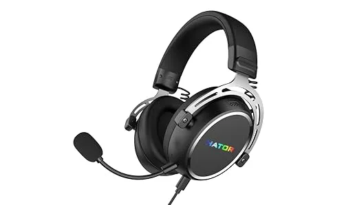 Hator Hypergang 3 USB (Kabelgebunden, Kabellos) (ESH50)