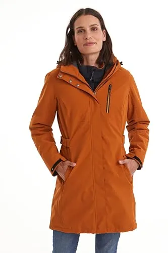 KILLTEC Damen Parka 
