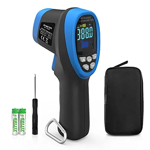 Infrarot-Thermometer