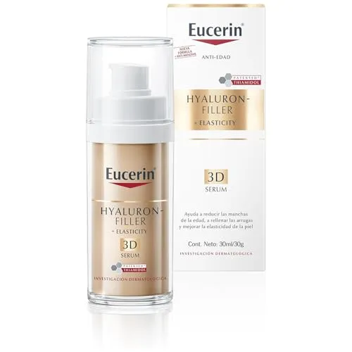 Eucerin Hyaluron-Filler + Elasticity 3D Serum 30ml von Eucerin