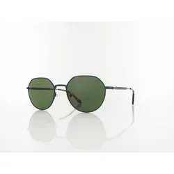 Lacoste L268S Blue 53/20/145 UNISEX Sonnenbrillen von Lacoste