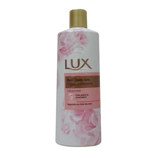 Lux Soft Rose Duschgel 500