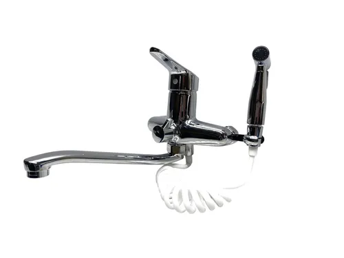 Wandarmatur Ibergrif M13150-1 Chrom