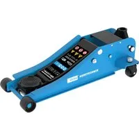 Güde Rangierwagenheber GRH 2,5/510 L