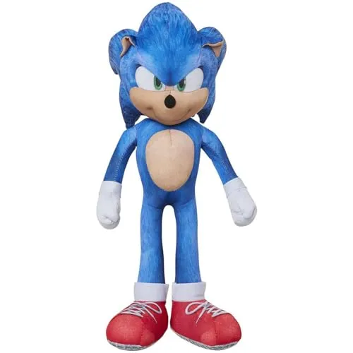 Sonic The Hedgehog 412774-PB, Sonic Movie
