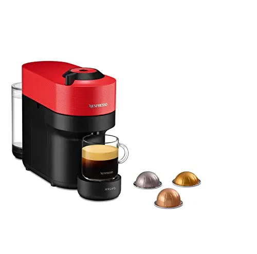 Nespresso Krups YY4888FD Vertuo POP Kaffeemaschine