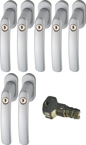 ABUS Fenstergriff FG200 von ABUS