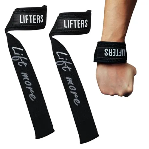 Lifters Zughilfen