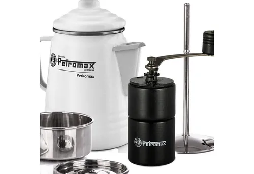 Zubehör für Kaffee- & Espressomaschinen von Petromax