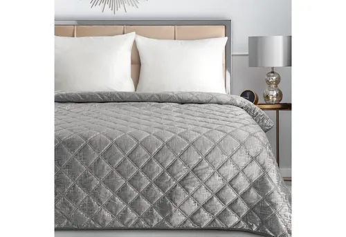 Bettwäsche Silber von Eurofirany