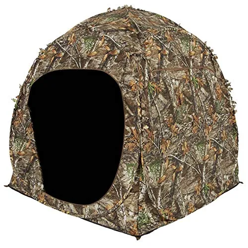 Ameristep Doghouse Ground Blind von Ameristep
