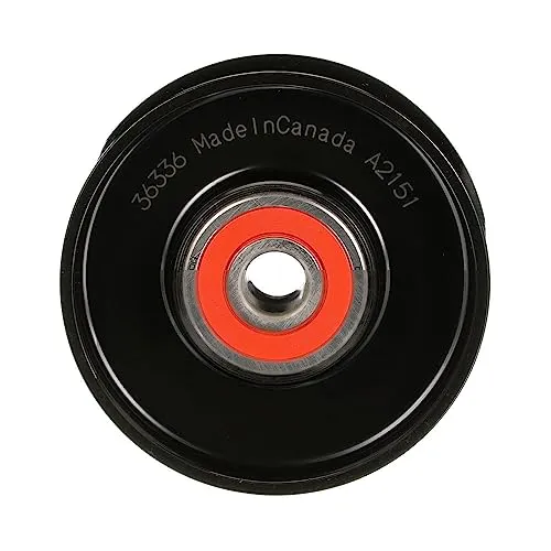 Gates Spannrolle, Keilrippenriemen DriveAlign T36336