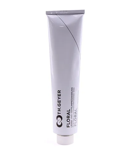 Floral Lederpflege und Imprägnierung Schuhcreme 125ml Farblos