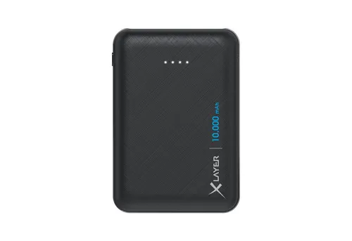 XLAYER Powerbank Micro 10.000mAh von XLayer
