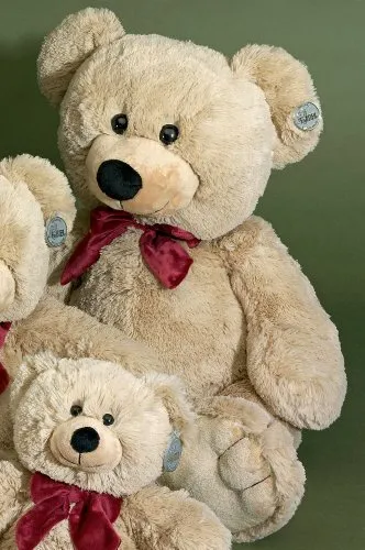 Föster Stofftiere 2630 Schmusebär groß 78cm