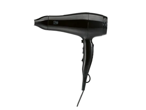 CIEN Beauty Haartrockner mit Ionenfunktion