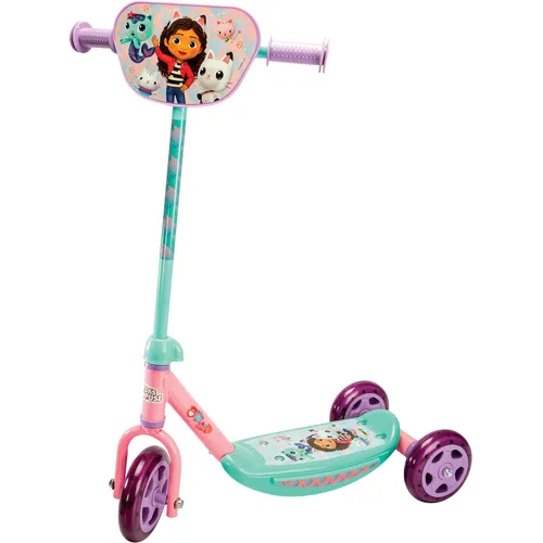 Smoby Gabby’s Dollhouse Kinderroller