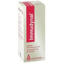 Immudynal Urtinktur