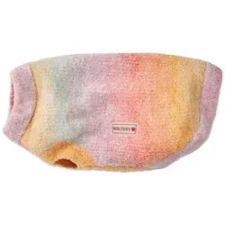 Wolters Hundepullover Strickpullover Sunset Rückenlänge: 50 cm