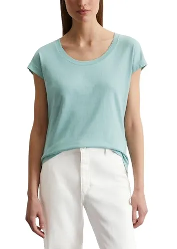 Damen T-Shirt aus Bio-Baumwolle L - Shirts & Tops - Nachhaltiges T-Shirt aus weicher Bio-Baumwolle, ideal für lässige Outfits mit Stil.