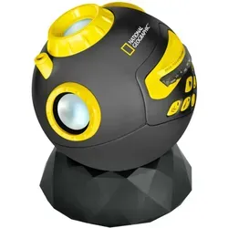 National Geographic Astro Planetarium von National Geographic